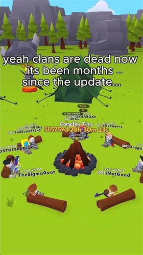 best clan in swordmasters? 🗣️ 🔥