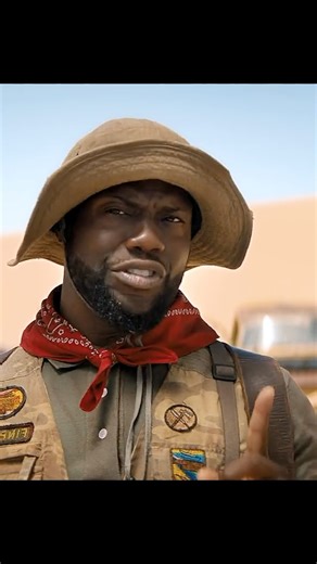 Eddie’s Hilarious Ostrich Attack! 🦩💥 Milo’s Slow Warning | Jumanji: The Next Level