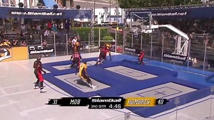 3.9K views · 94 reactions | Revisiting Slamball's MOST INSANE DUNKS! | SlamBall | Facebook
