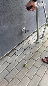 1.7M views · 4.1K reactions | Handy Tool to Remove Pavement Tiles | DeMilked | Facebook