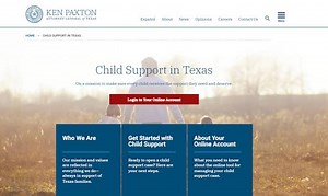 Texas launches new modernized child support system. Here’s what changed