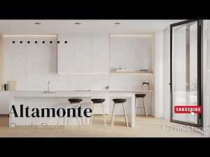 New Quartz For Your Home Technistone Altamonte #9