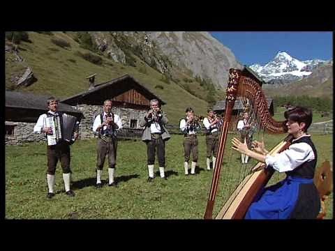 Schones Osttirol grossglocknerkapelle kals