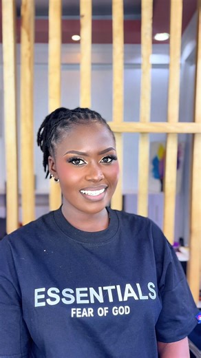 Stunning Nude Eyeshadow Looks by Eldoret Makeup Artist