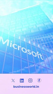 Datamatics partners with Microsoft to build AI solutions through copilots #Datamatics #Microsoft #AI #AISolutions #TechPartnership | BW Businessworld | Facebook