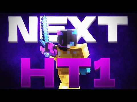 The Next HT1 | UHC PVP Montage