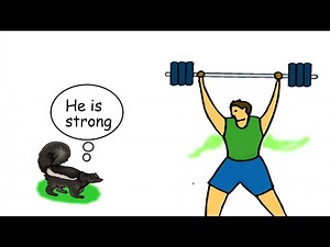 Watch how to sign 'connotation' in American Sign Language.