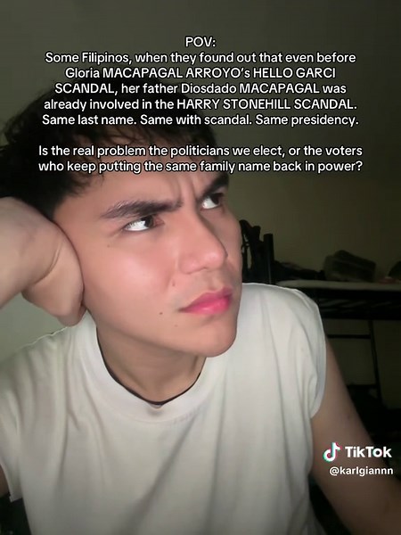 Legacy of the Macapagals in Philippine History