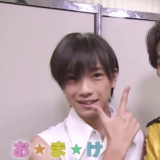 TikTokで✩さんをチェック！