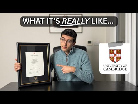 The Cambridge Economics Tripos: An Overview