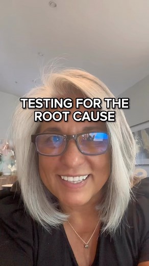 54 reactions · 15 shares | Here’s why you need to test for the root cause of your problems ⁣ ⁣ ⁣ ⁣ ⁣ ⁣ #functionalmedicine #functionalmedicinedoctor #rootcause #rootcausemedicine | Dr. Jade Guerra, FNP, MSN, DC | Facebook