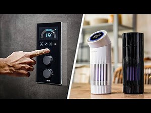 Top 10 Smart Home Gadgets To Make Your Life Easier