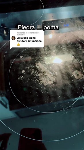 Complete Cleaning Routine with Pumice Stone