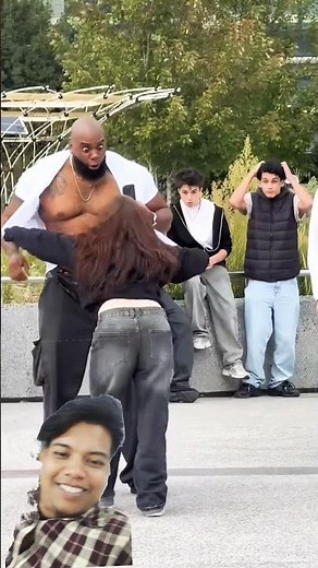 Hug 🫂 prank funny 🤣 #funny #prank #hug #shortvideo