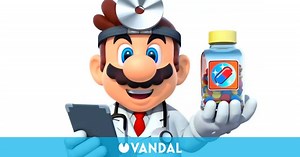 Todos los juegos de Dr. Mario - Saga completa