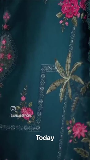 maria b mprints #unstitched #hitcodes #mariab @Dpl Sewing solutions