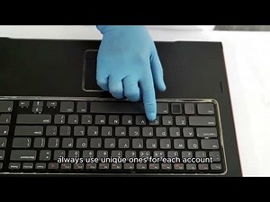 Cybersecurity: Tips to Protect Your Personal Data