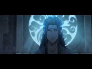 「AMV」Mo Dao Zu Shi - Courtesy Call