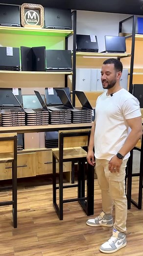 Mega Store Computer على TikTok