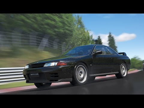 How Pure changes Assetto Corsa