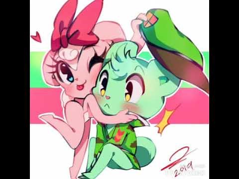 Flippy x giggles