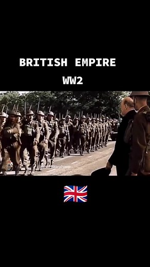 #britishmilitary #britisharmy #worldwar2 #ww2 #history #historybuff #churchill #war