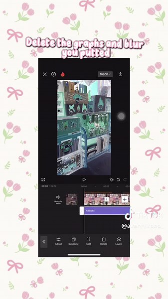 Coloring Tutorial with CapCut: Easy Steps for Stunning Edits