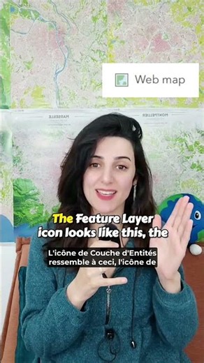 ArcGIS Online : Part12 إدارة المحتوى (Content P2)