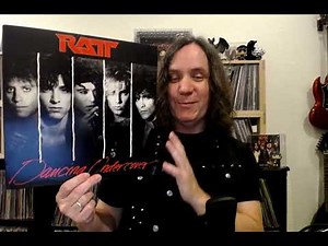 Ranking The 80s Era Ratt Albums.