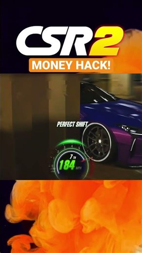 CSR2 MONEY GLITCH! #csr2 #csr2racing