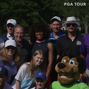 492K views · 2.3K reactions | Welcome to the 313 Challenge. 12 players. 3 teams led by Rickie Fowler, Dustin Johnson and Bubba Watson. May the best team win. | PGA TOUR | Facebook