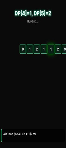 Why Greedy Algorithms FAIL Here ⚠️ [Coin Change]
