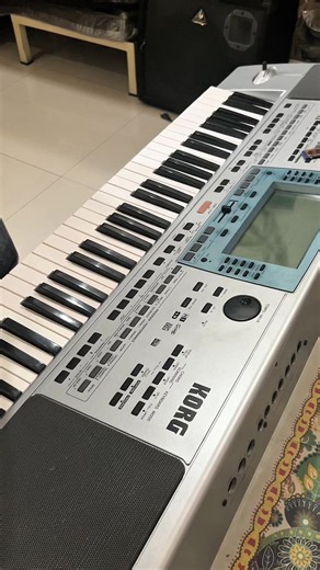 Cek Keyboard Lengkap: Audio Balance, Panpot Stereo L/R