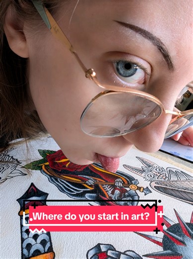 Starting Your Journey as a New Artist: Tips and Guidance