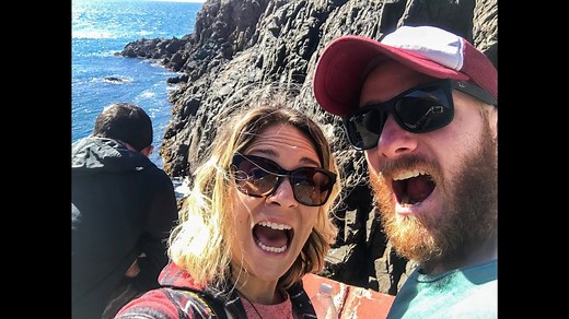 What to Do in Ensenada, Mexico | La Bufadora
