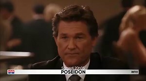 Poséidon - Film (2006) : diffusions TV, streaming, replay