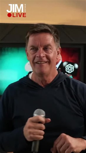 DIVISION is the real broadcast. Tune into Jim Live every TUESDAY @ 8:30PM EST. on YouTube | Jim Breuer