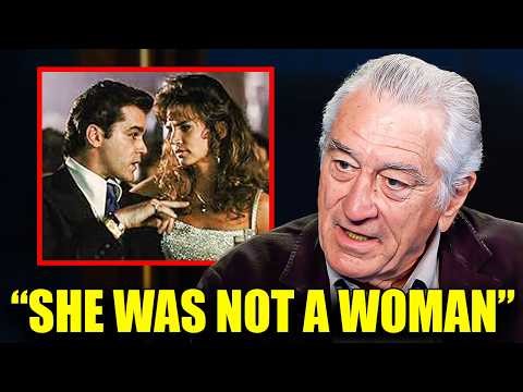 The Goodfellas Cast Reveals What Most Fans NEVER Figured Out