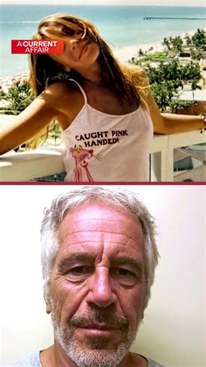 Marina's Fight: Exposing Jeffrey Epstein's Network