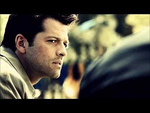 Battle Scars - Cas/Dean
