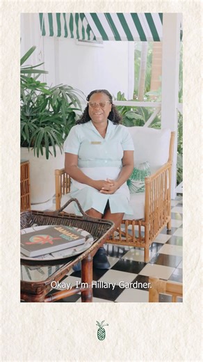 After 23 years in the Round Hill family, Hillary knows that guests adore our pristine private beach and breathtaking Caribbean sunsets. But to her, it’s the Jamaican cuisine that makes our luxury resort feel like home. Curry goat, rice and peas, and a sorrel juice so good, it’s earned acclaim across the island. Experience an authentic taste of Montego Bay, lovingly crafted and sourced from our on-site organic garden. Plan your visit to Round Hill Resort at the following link: https://www.roundhi