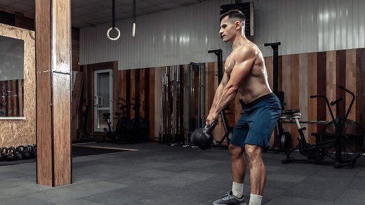 7 Best Rack Pull Alternatives for Muscular Back – Fitness Volt