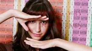 GONE AWAY Lyrics - LUCY SCHWARTZ | eLyrics.net