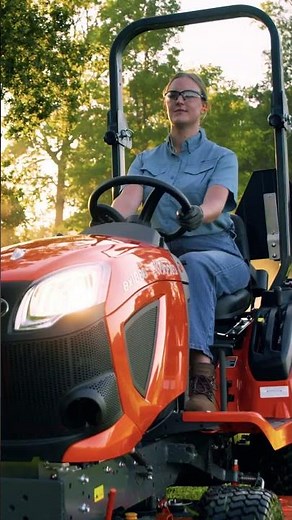 Rev your engines, it’s mowing time!