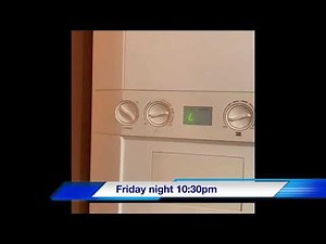 Ideal logic L2 fault , Friday night 10:30 https://3tgas.co.uk/