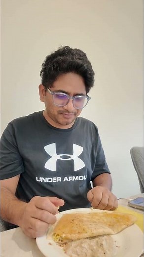 Weekend Mornings are the Best