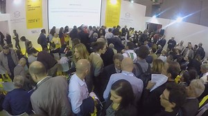 8.9K views · 53 reactions | Un'esperienza davvero entusiasmante al Digital&BIM, siamo molto felici di aver incontrato tanti nuovi amici. Vi abbracciamo tutti e vi diamo l'appuntamento al prossimo evento. Grazie da tutto il team ACCA. #digitalbim #accasoftware | ACCA software | Facebook