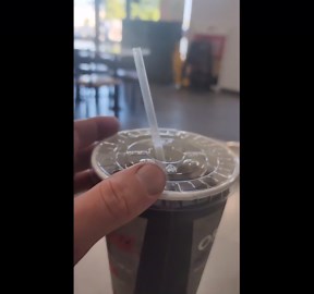 California's Plastic Straw Problem