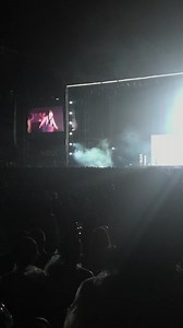 Sia 悉尼演唱会 Unstoppable