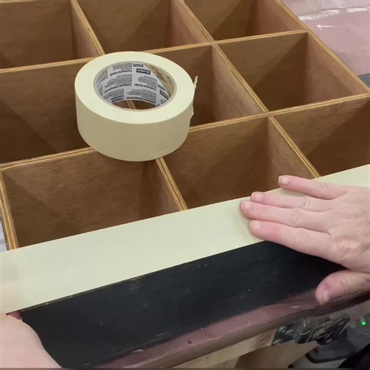 6.5K views · 189 reactions | Fun transformation.. junk pile from an auction #makeover #secondhand #cubby | Gingerchickrehab | Facebook